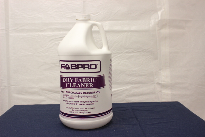 FABPRO Dry Fabric Cleaner - 1gal - Modernistic Store : Modernistic