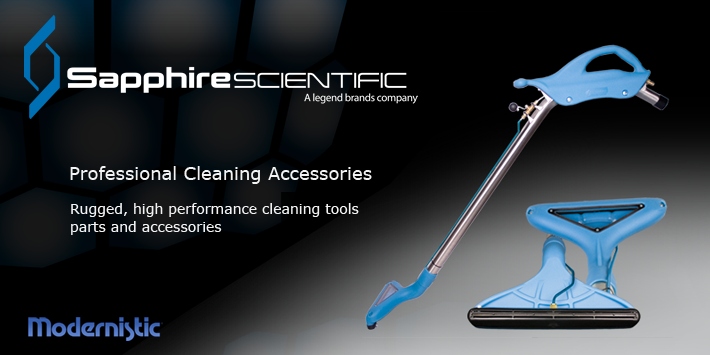 Sapphire Scientific Upholstery Pro Tool